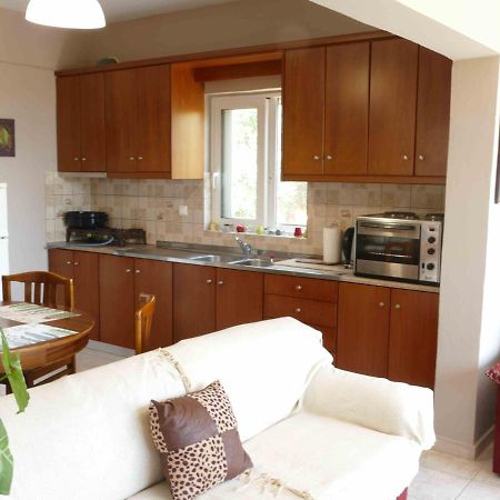Kedrodasos House Элафониси Экстерьер фото